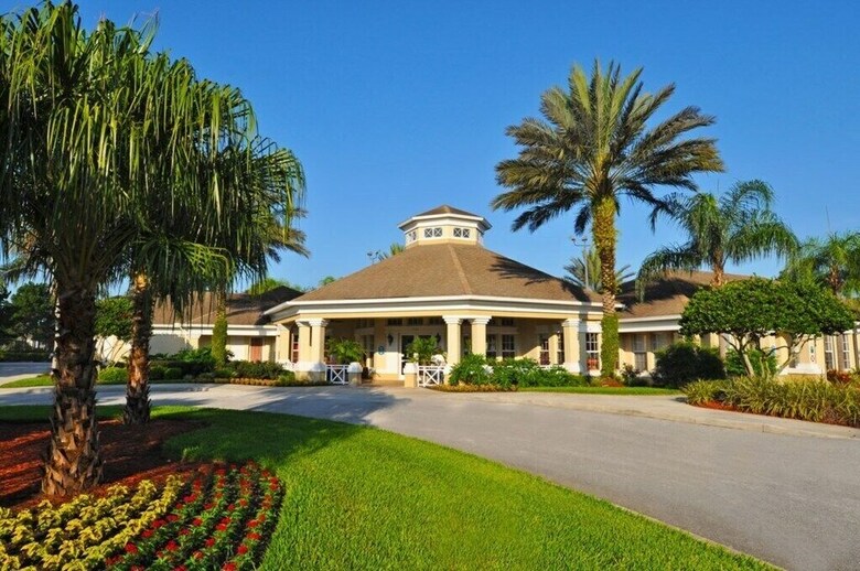 Gorgeous 3bd Condo, Windsor Palms Resort-8105-301c