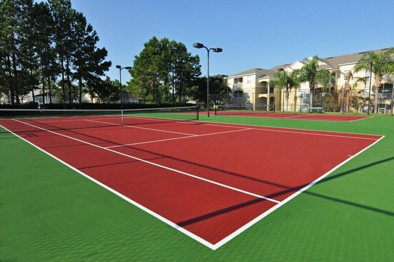 Gorgeous 3bd Condo, Windsor Palms Resort-8105-301c