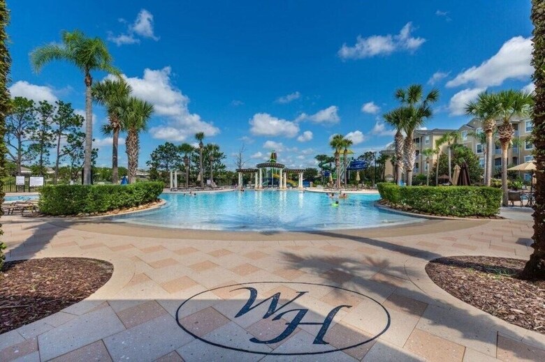 Lovely 3bd Condo, The Windsor Hills Resort-7675-30