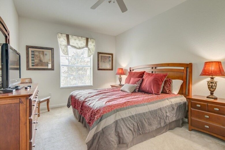 Lovely 3bd Condo, The Windsor Hills Resort-7675-30