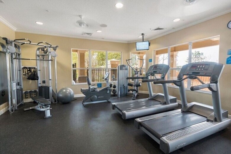 Lovely 3bd Condo, The Windsor Hills Resort-7675-30
