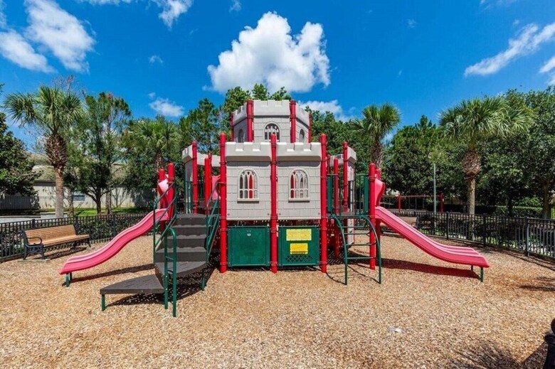 Lovely 3bd Condo, The Windsor Hills Resort-7675-30