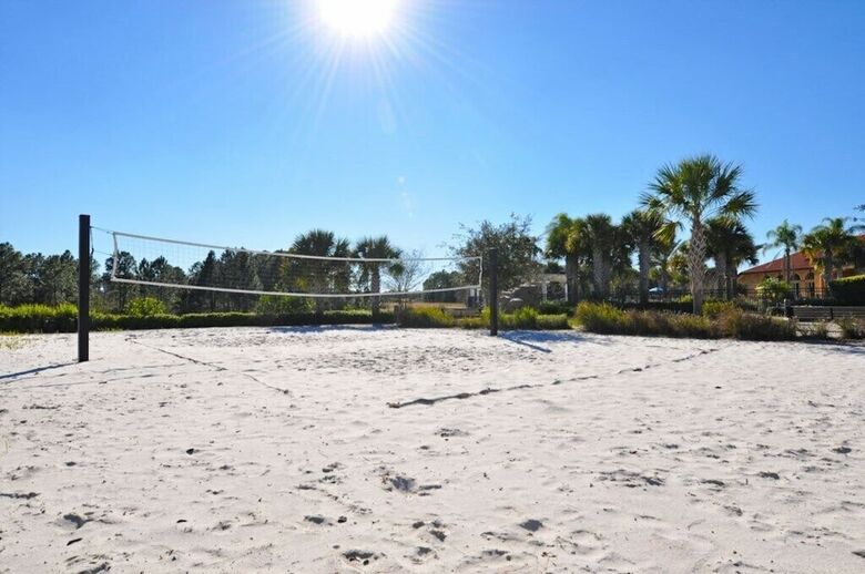 Lovely 6bd Pool Game Hm Watersong Resort-457ocb
