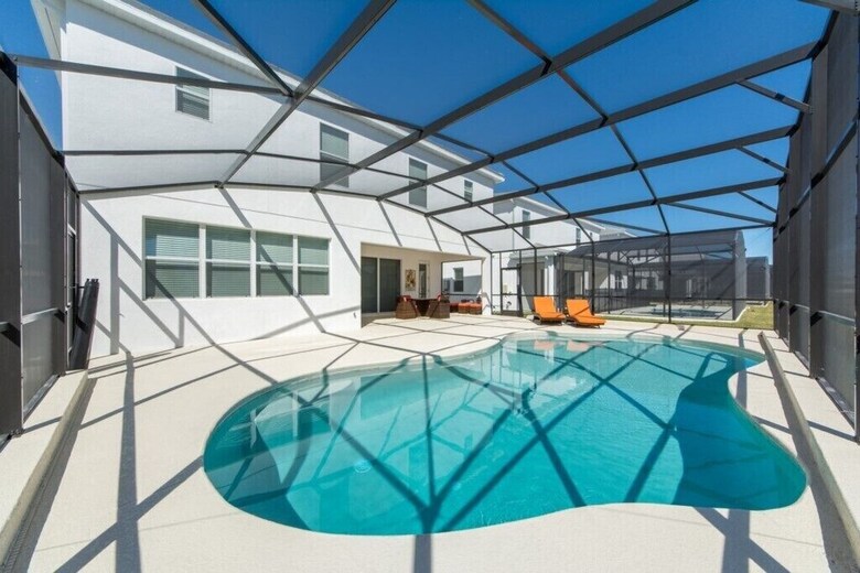 Lovely 6bd Pool Game Hm Sonoma Resort-2692ca2