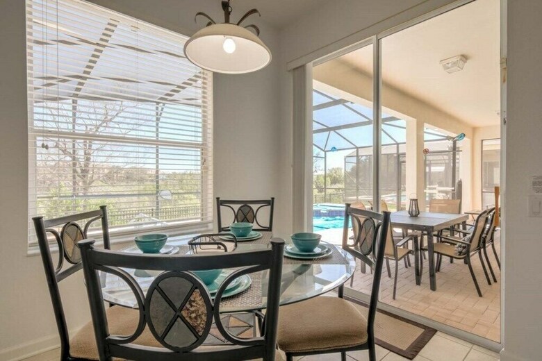 Wonderful 5bd Game Pool Hm Windsor Hills2643ds