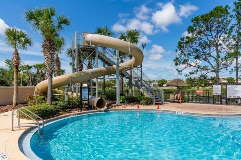 Wonderful 5bd Game Pool Hm Windsor Hills2643ds