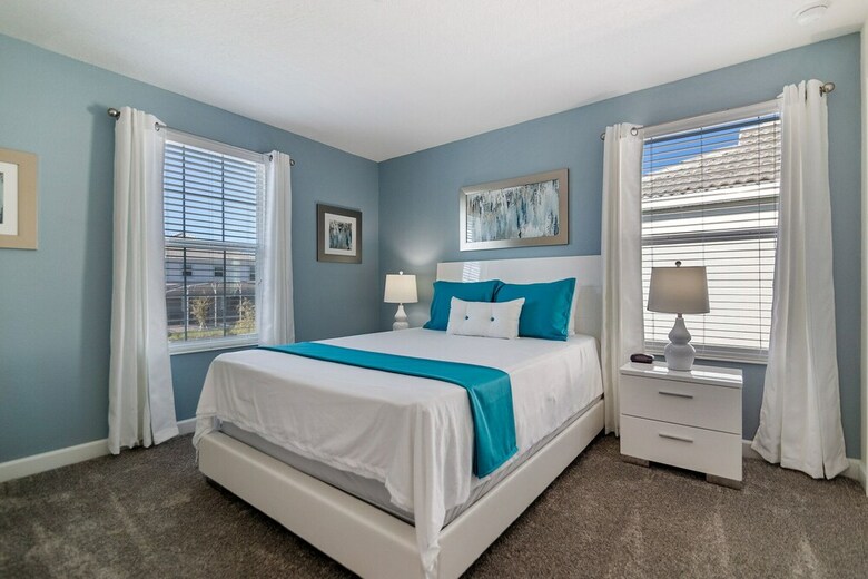Spacious 8-bed Championsgate Resort Hm-1559pw
