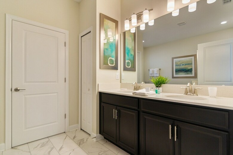 Spacious 8-bed Championsgate Resort Hm-1559pw
