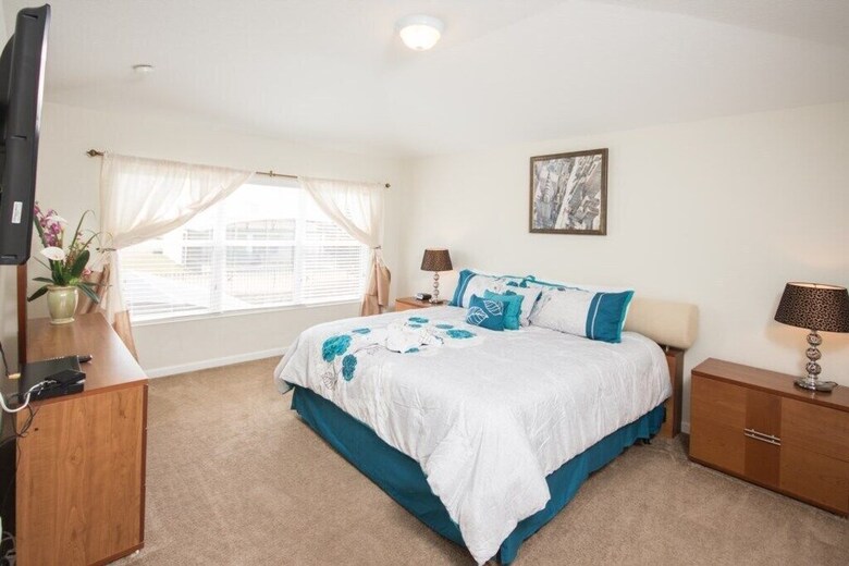 Beautiful 6bd Pool Hm, The Windsor Hills Resort-258