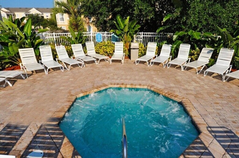 Wonderful 3bd Condo, Windsor Palms Resort-8100-303