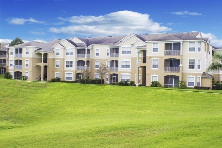 Wonderful 3bd Condo, Windsor Palms Resort-8100-303