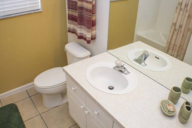 Wonderful 3bd Condo, Windsor Palms Resort-8100-303