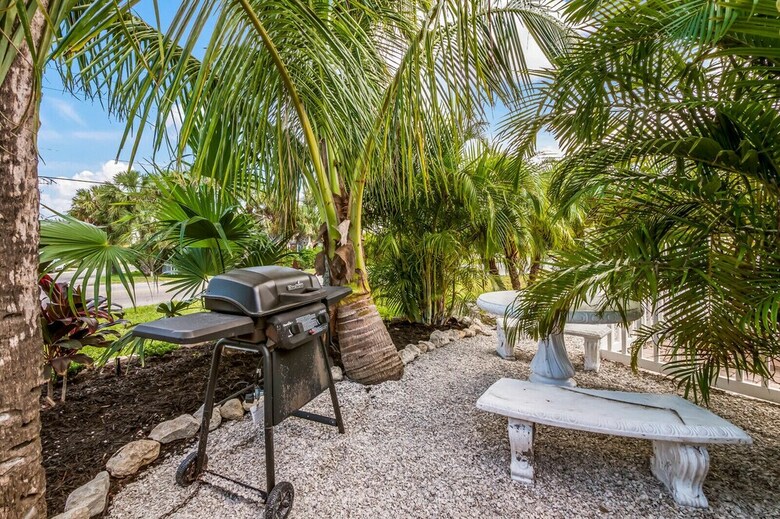Apartamento Sandpiper Suite At Driftwood #5