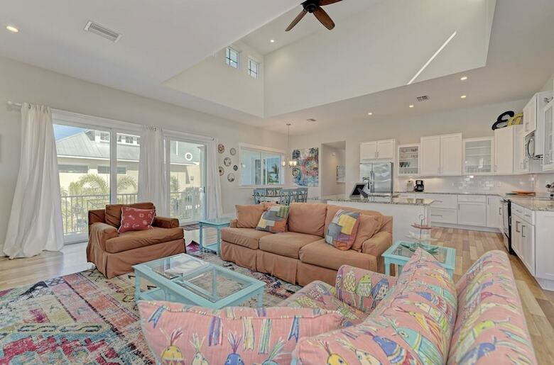 Coconut Cove