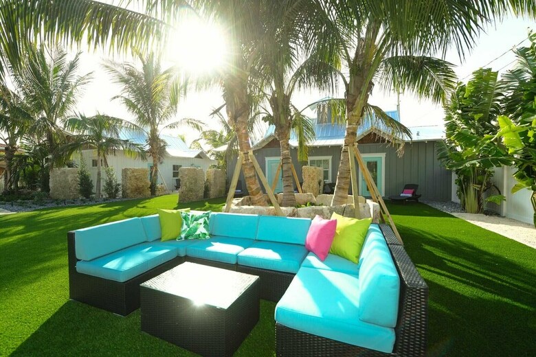 Apartamento Villa #8 Lemonfish