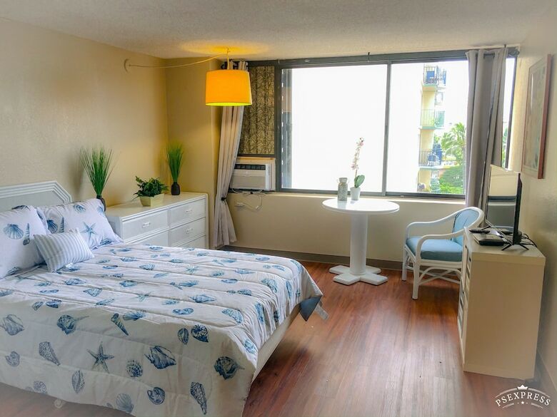 Apartamento Vacation In Style In Waikiki
