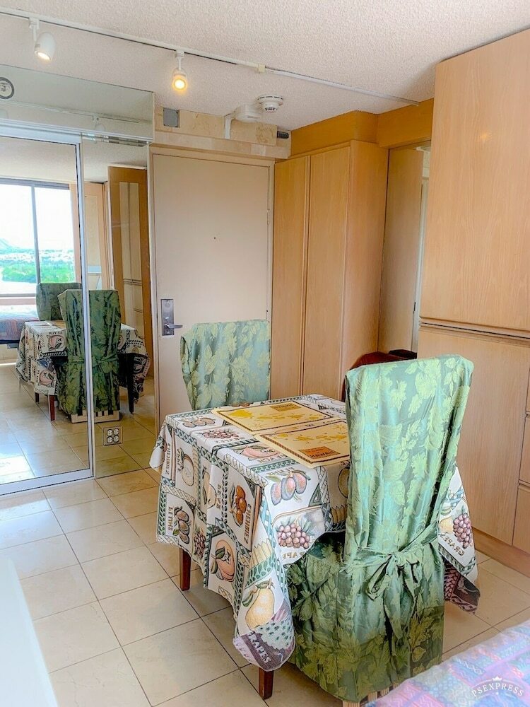 Renovated Studio By Waikiki Beach