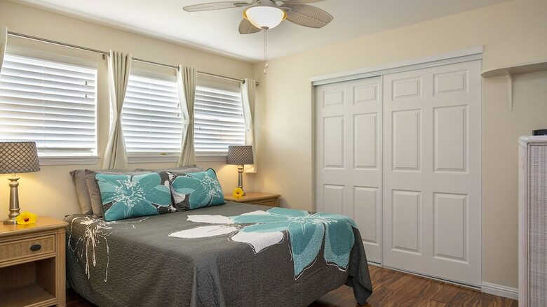 Ground Floor 2 Bedroom 2 Bath Condo In Waikoloa