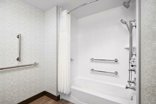 Hotel Hampton Inn Clewiston