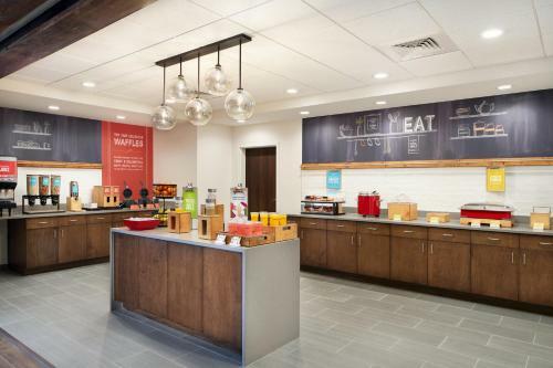 Hotel Hampton Inn Clewiston