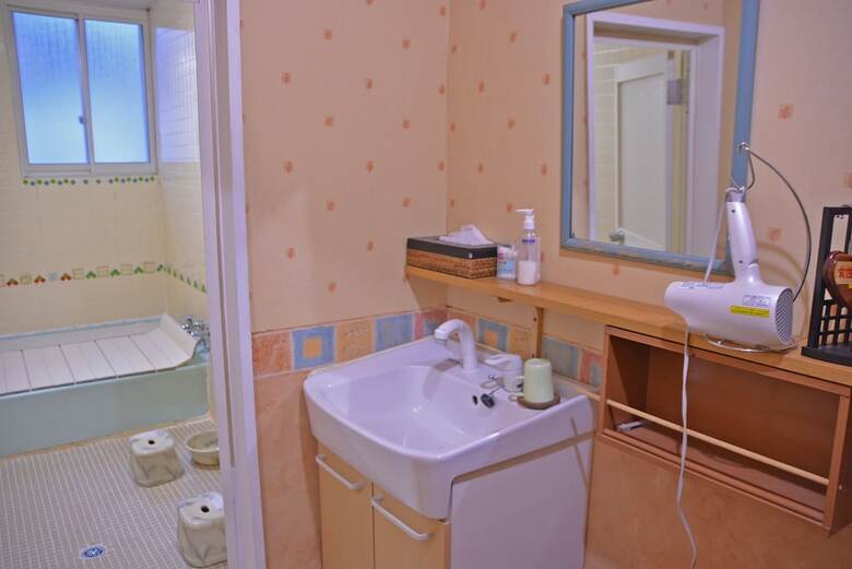Hotel Country Inn Milky House
