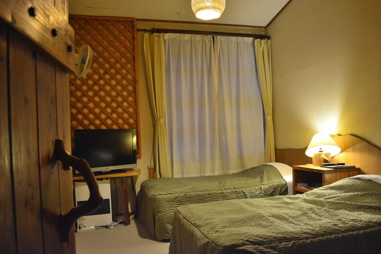 Hotel Country Inn Milky House