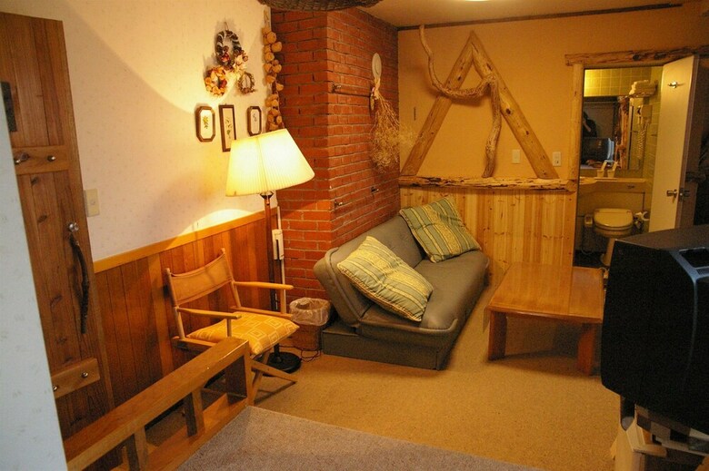 Hotel Country Inn Milky House