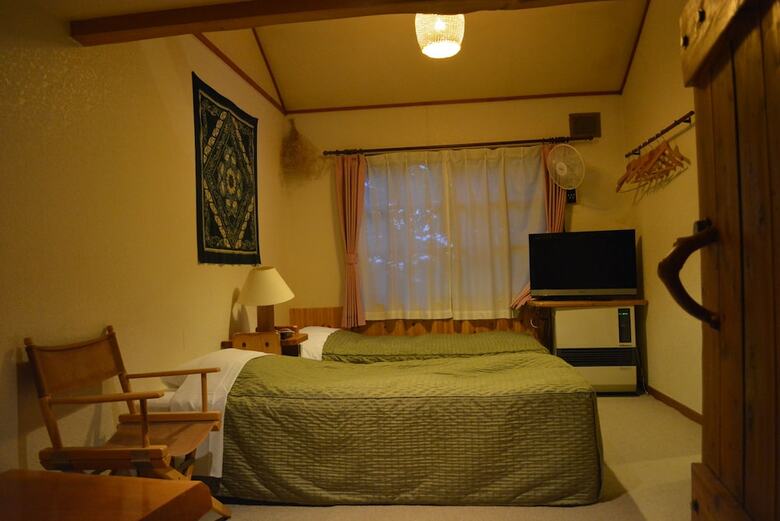 Hotel Country Inn Milky House