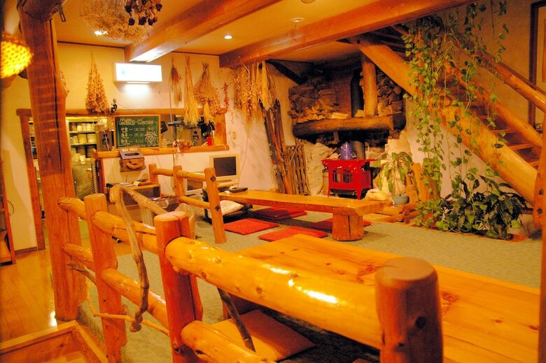 Hotel Country Inn Milky House