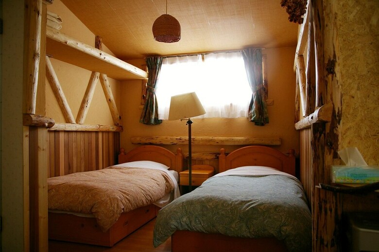 Hotel Country Inn Milky House