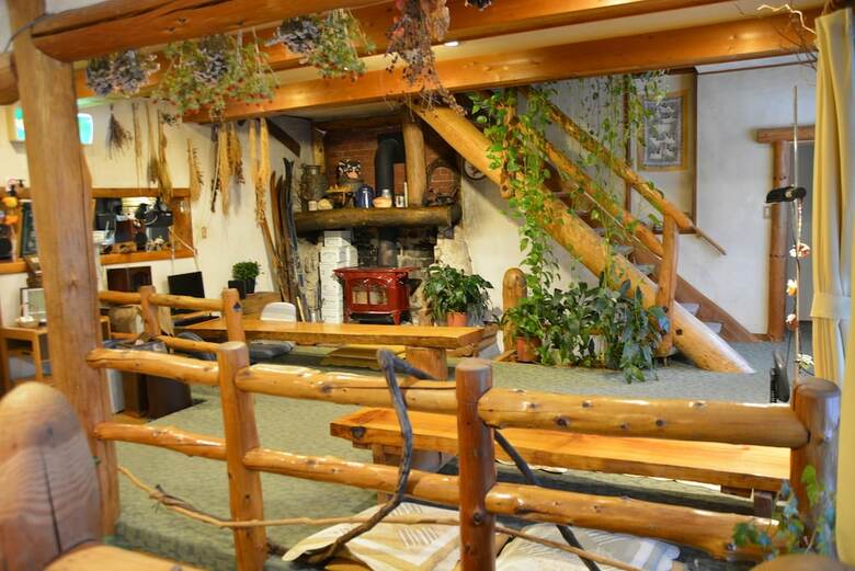 Hotel Country Inn Milky House
