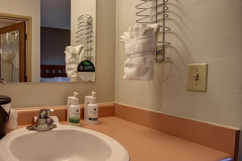 Hotel Greentree Inn Albuquerque North I-25