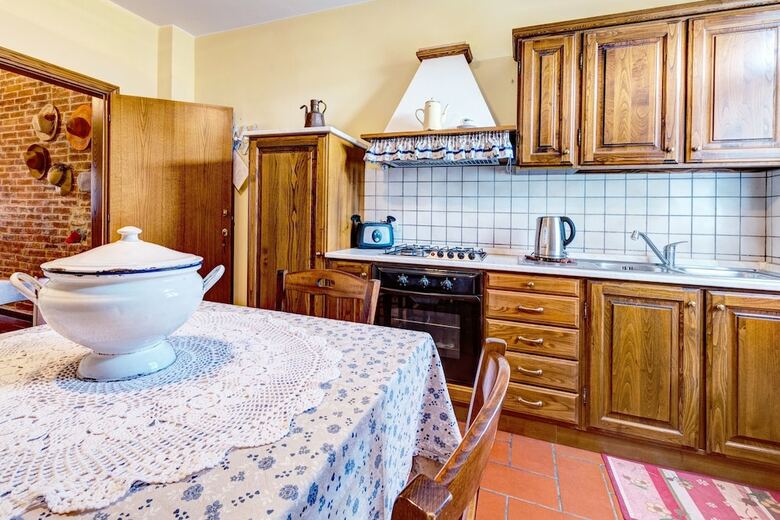 Agroturismo Fattoria Le Giare