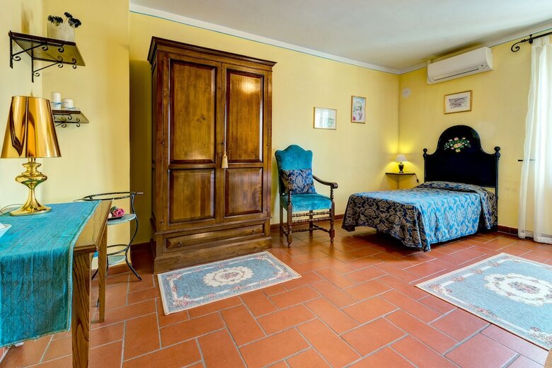 Agroturismo Fattoria Le Giare