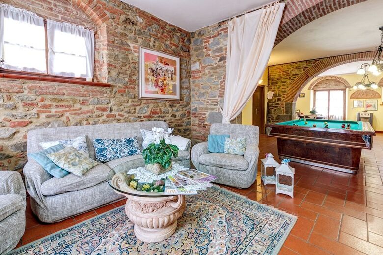 Agroturismo Fattoria Le Giare