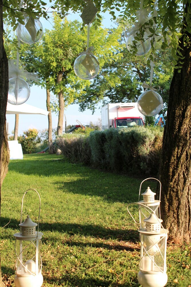 Agroturismo Fattoria Le Giare