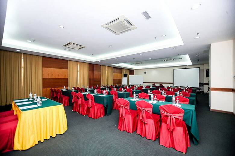 Empress Hotel Sepang