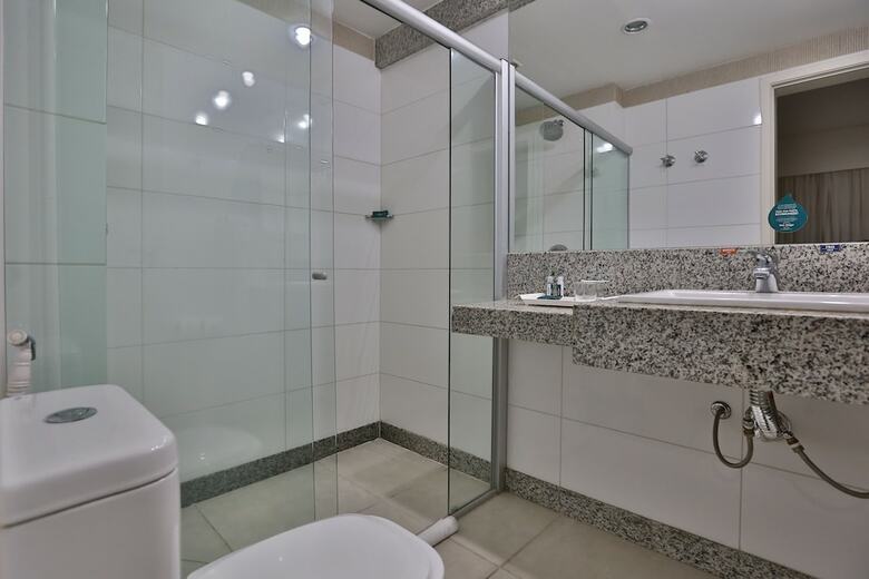 Hotel San Diego Su�tes Pampulha