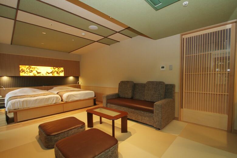 Hotel Akan Yuku No Sato Tsuruga