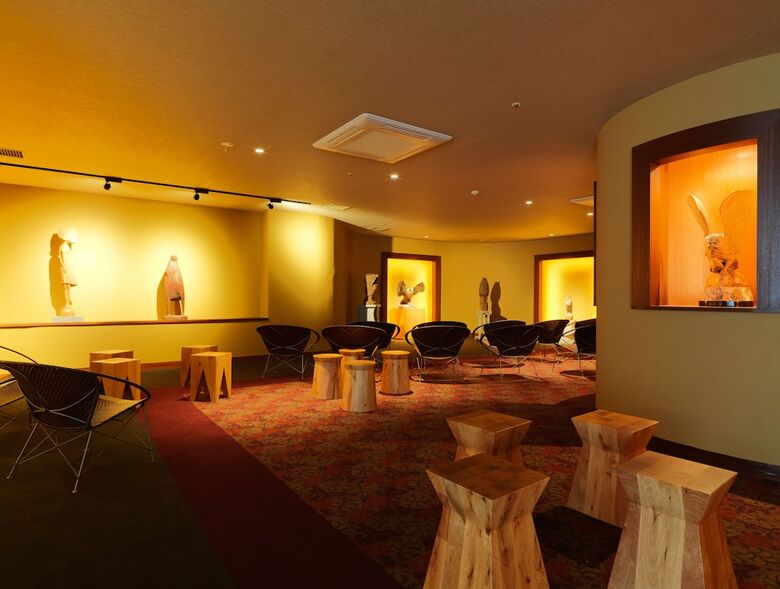 Hotel Akan Yuku No Sato Tsuruga