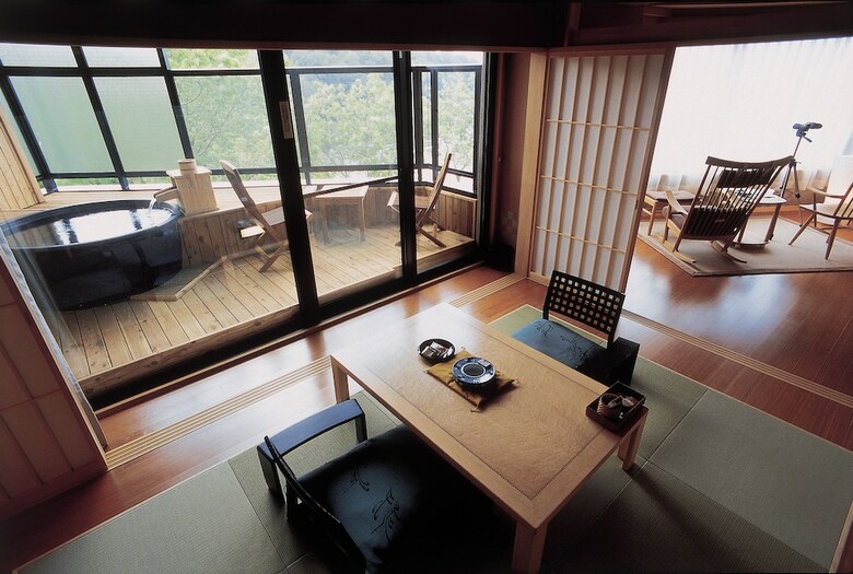 Hotel Akan Yuku No Sato Tsuruga