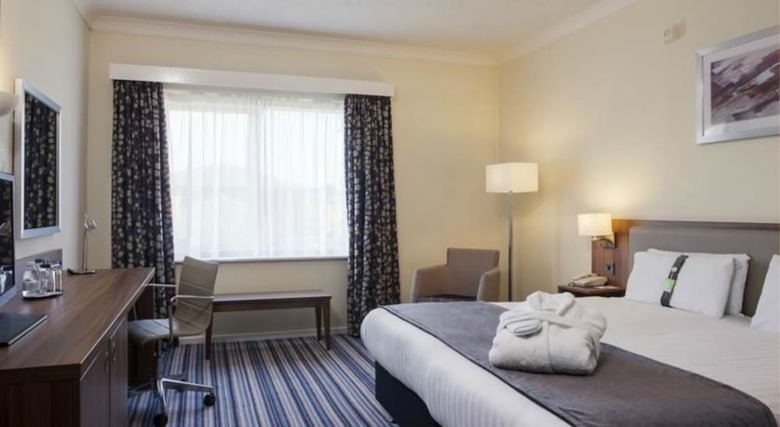 Hotel Holiday Inn Rochester Chatham
