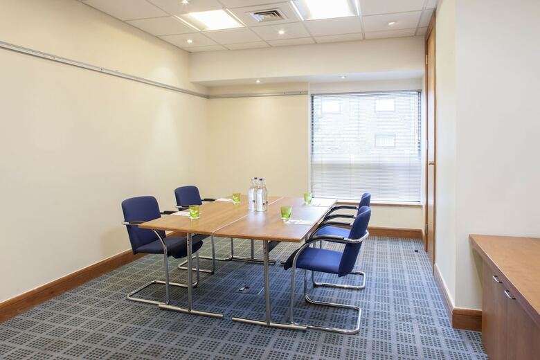 Hotel Holiday Inn Rochester Chatham