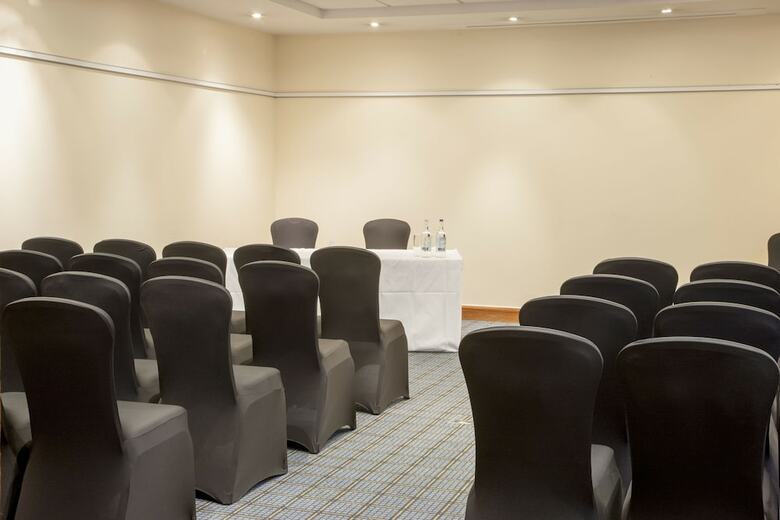 Hotel Holiday Inn Rochester Chatham