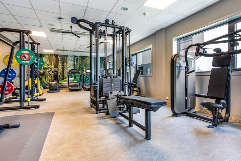 Quality Airport Hotel Gardermoen