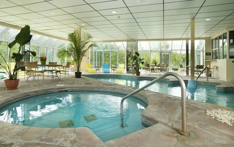 Hotel H�tel Spa Excelsior