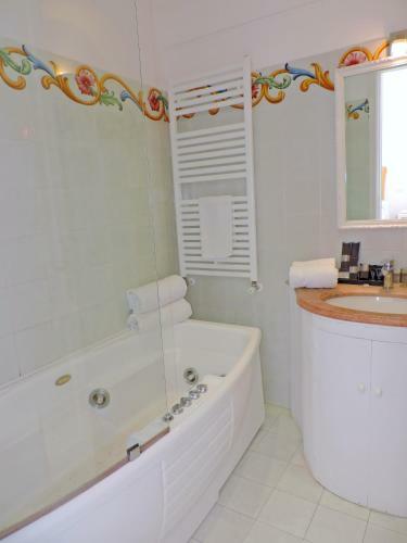 Bed & Breakfast Villa Yiara