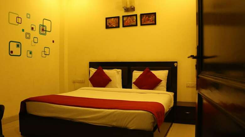 Hotel Delhi Airport Plaza