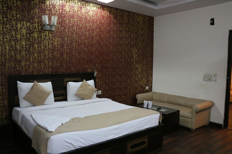 Hotel Delhi Airport Plaza