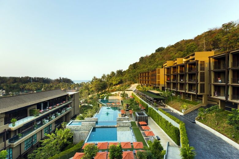 Hotel Sunsuri Phuket